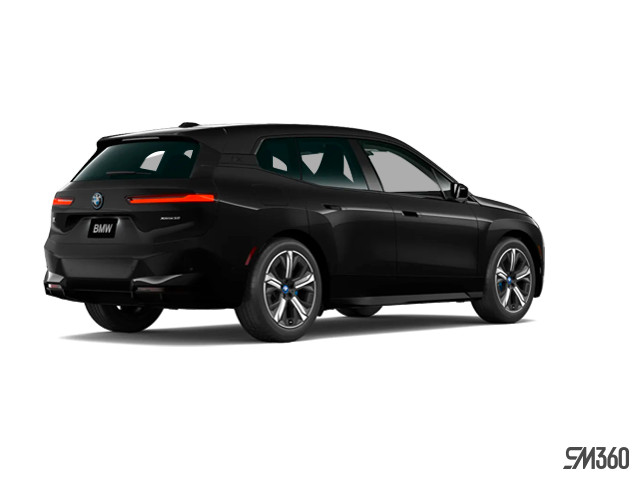 2024 BMW IX XDrive50 in Cars & Trucks in Laval / North Shore - Image 2