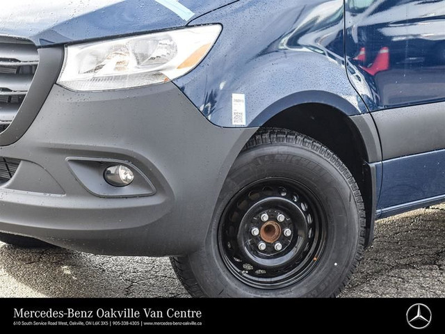 2025 Mercedes-Benz Sprinter Cargo Van in Cars & Trucks in Oakville / Halton Region - Image 3