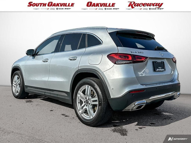 2023 Mercedes-Benz GLA GLA 250 | CLEAN CARFAX | CARLAY | NAVI |  in Cars & Trucks in Oakville / Halton Region - Image 4