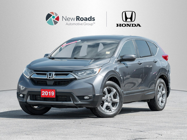 2019 Honda CR-V EX SOLD SOLD SOLD | SAFETY CERTIFIED | ROOF |... in Cars & Trucks in Markham / York Region