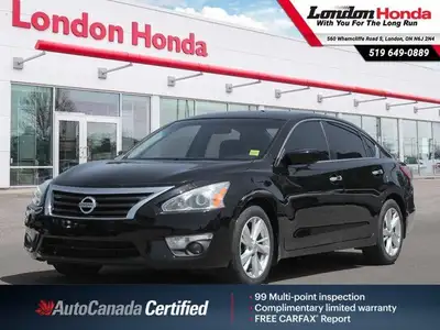 Come visit our London Honda team, you can find us at 560 Wharncliffe Rd S, London, ON, N6J 2N4, or c...