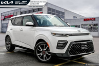 2021 Kia Soul Ex Premium