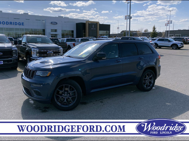 2020 Jeep Grand Cherokee Limited in Cars & Trucks in Calgary