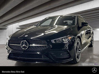 2023 Mercedes-Benz CLA 250 4MATIC * ENSEMBLE NAVIGATION | CHARGE