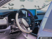 Enjoy the practicality and versatility of this 2023 Toyota RAV4 LE, a used SUV perfect for daily com... (image 8)