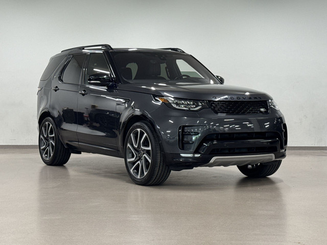 2019 Land Rover Discovery Diesel Td6 HSE Luxury in Cars & Trucks in City of Montréal - Image 2