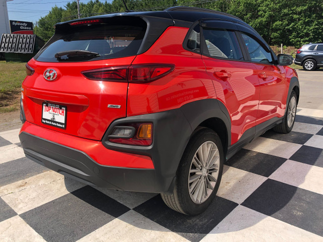 2019 Hyundai Kona Essential, Carplay, Backup Camera, All Wheel D in Cars & Trucks in Annapolis Valley - Image 4