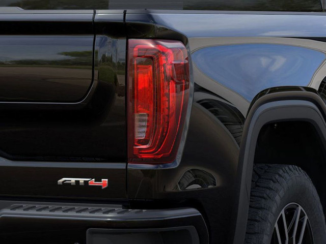 2025 GMC Sierra 1500 AT4 in Cars & Trucks in Calgary - Image 3