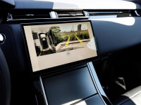 Black Contrast Roof, Black Exterior Pack, Wheels: 20inch 10 spoke, Gloss Black (Style 1089), COLD CL... (image 4)