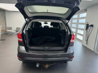 2015 Dodge Journey for sale - very good condition, comes with 2 sets of keys and a set of winter tyr... (image 5)