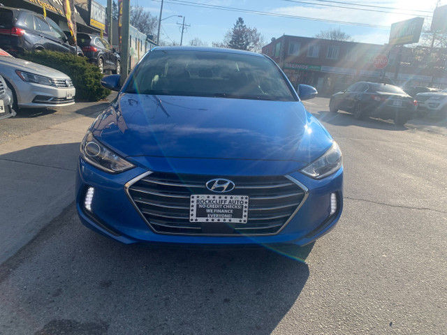 2018 Hyundai Elantra in Cars & Trucks in City of Toronto - Image 2