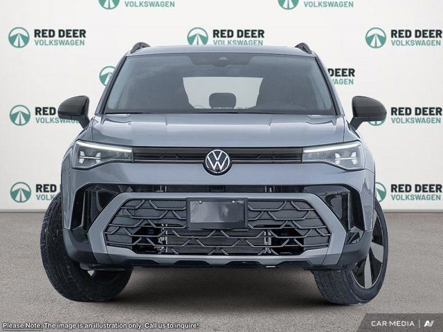 2025 Volkswagen Taos Trendline 4MOTION Demo in Cars & Trucks in Red Deer - Image 2