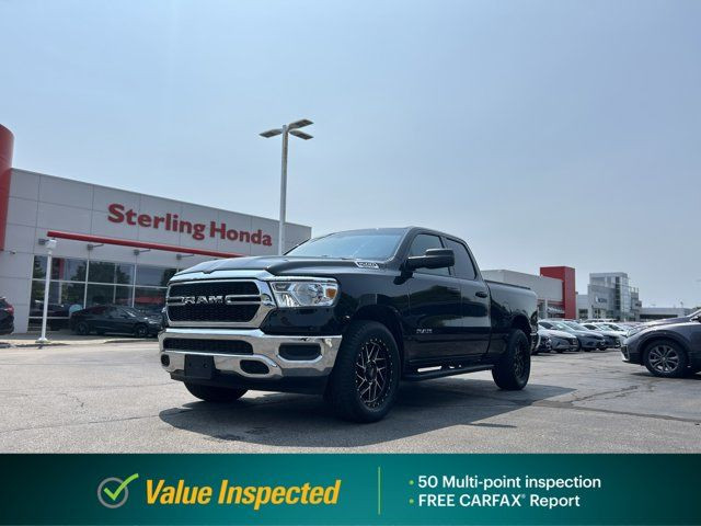 2019 Ram 1500 Tradesman in Cars & Trucks in Hamilton
