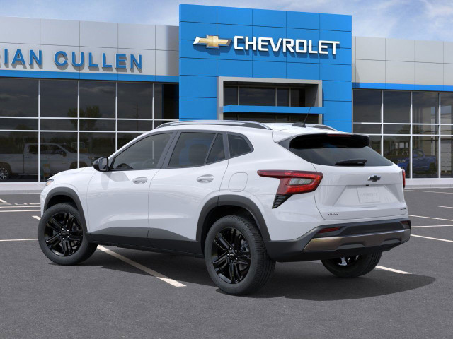 2025 Chevrolet Trax in Cars & Trucks in St. Catharines - Image 3