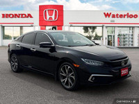 *WATERLOO HONDA'S **PRE-OWNED BUY SMART PROGRAM* - With the purchase of this vehicle, you will recei... (image 8)