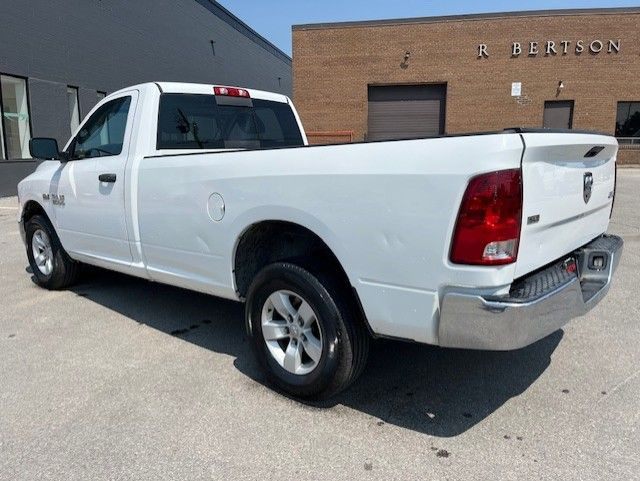 2019 Ram 1500 Classic ST 4X4 5.7L V8 HEMI REGULAR CAB 8' LONG BO in Cars & Trucks in City of Toronto - Image 3