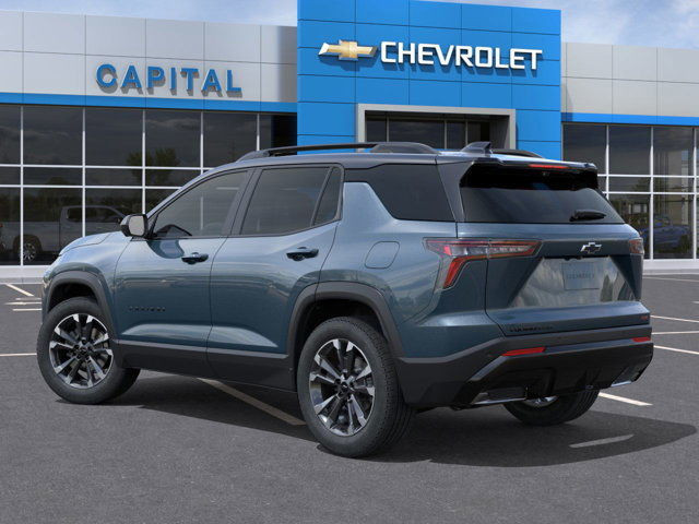 2026 Chevrolet Equinox AWD RS in Cars & Trucks in Calgary - Image 4