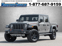  2021 Jeep Gladiator MOJAVE | AUTO | SIDE STEPS | SPRAY LINER | 