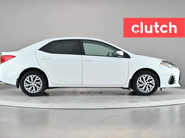 2019 Toyota Corolla SE w/ Heated Front Seats, Rearview Camera, C in Cars & Trucks in Ottawa - Image 4