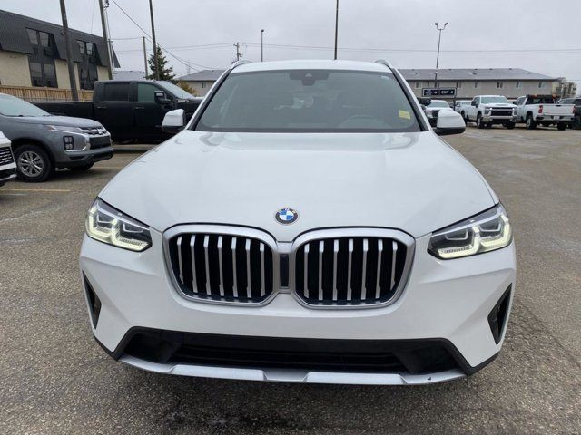 2022 BMW X3 xDrive30i in Cars & Trucks in Grande Prairie - Image 2