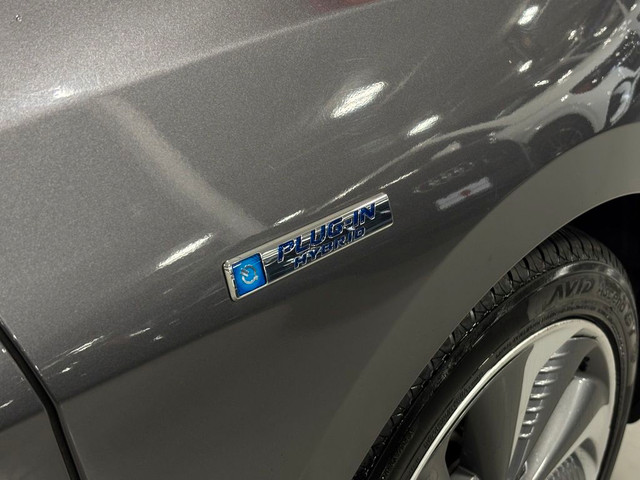 2019 Honda Clarity Plug-In Hybrid Touring|NAV|WOOD|LEATHER|ALLOY in Cars & Trucks in City of Toronto - Image 4