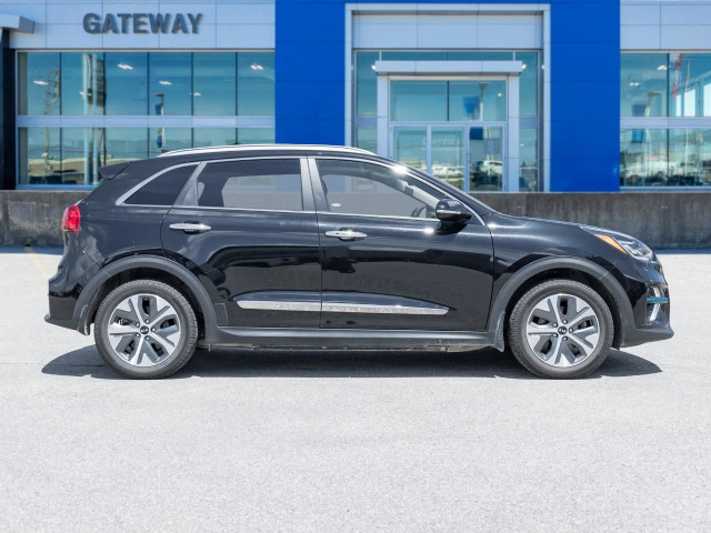 2020 Kia Niro EV SX Touring in Cars & Trucks in Mississauga / Peel Region - Image 3