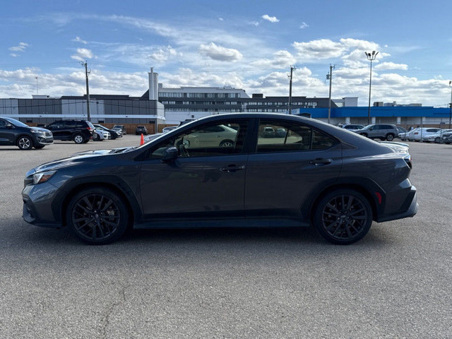 2023 Subaru WRX Sport - Sunroof - Low Mileage in Cars & Trucks in Edmonton - Image 3