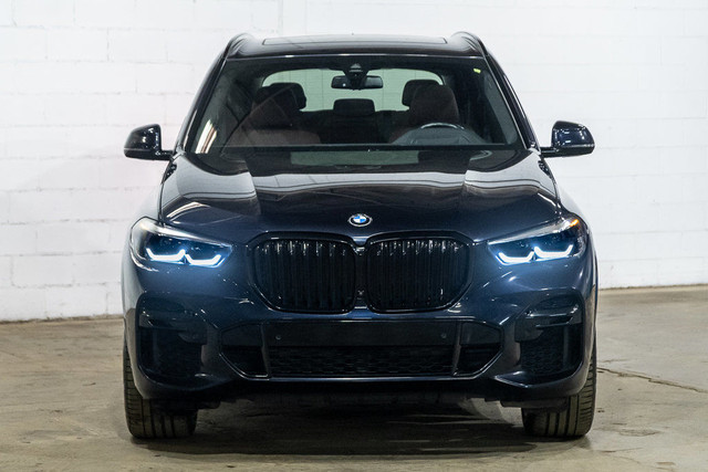 2022 BMW X5 xDrive40i | Luxe familial | Premium Amélioré in Cars & Trucks in City of Montréal - Image 2