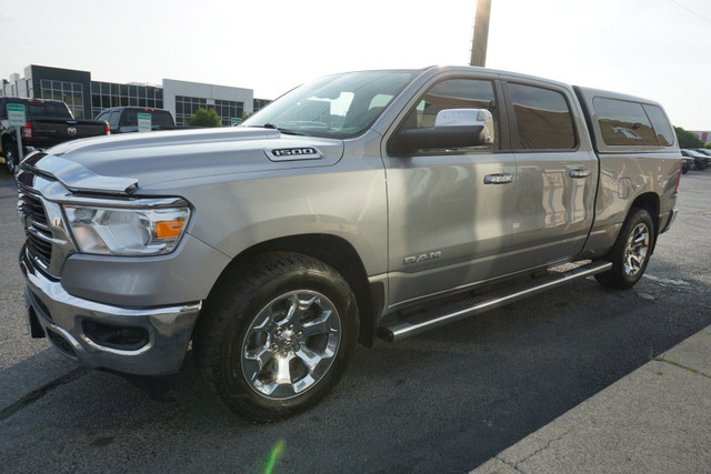 2019 RAM 1500 in Cars & Trucks in Oakville / Halton Region - Image 3