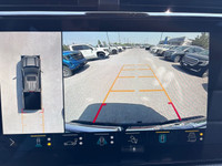 GMC Premium Infotainment System W/ Colour Touch Display With Navigation, Bluetooth Streaming, AM/FM/... (image 9)