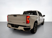 Our 2022 Chevrolet Silverado 1500 RST Crew Cab 4X4 works strong on the job and looks great on the st... (image 4)