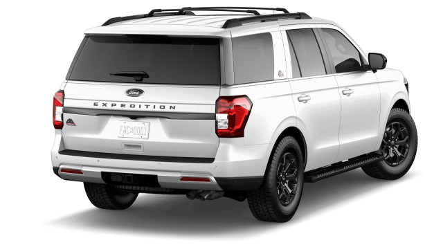  2024 Ford Expedition TIMBERLINE 4X4 in Cars & Trucks in Portage la Prairie - Image 3