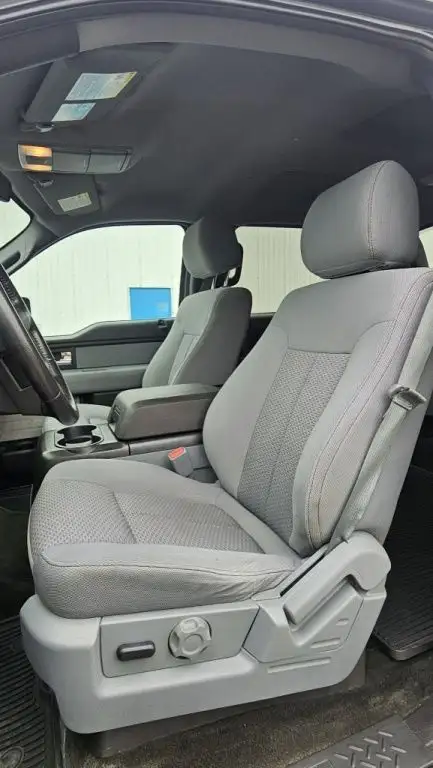 2012 Ford F-150 in Cars & Trucks in Longueuil / South Shore - Image 9