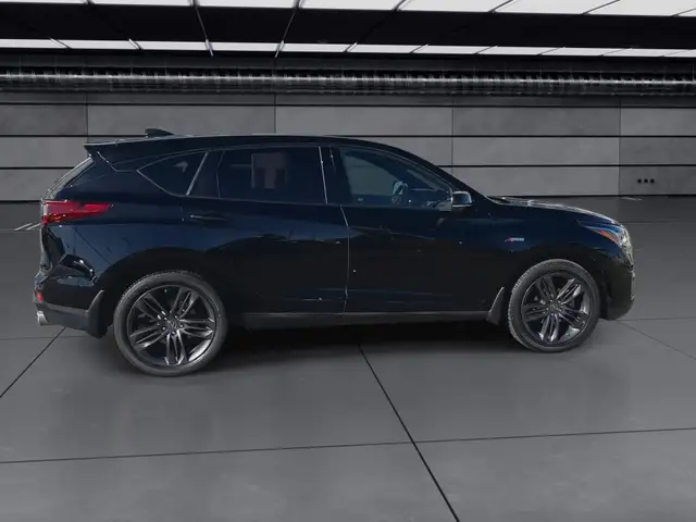 2020 Acura RDX A-Spec l Clean CarFax l Low Kms in Cars & Trucks in Calgary - Image 10