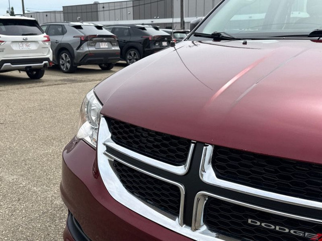 2018 Dodge Grand Caravan CVP/SXT - Cruise Control - Back Up Came in Cars & Trucks in Edmonton - Image 4
