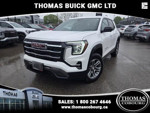 2025 GMC Terrain Elevation AWD 2025 GMC TERRAIN ELEVATION AWD, N in Cars & Trucks in Oshawa / Durham Region
