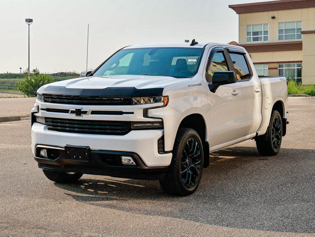 2019 Chevrolet Silverado 1500 RST 5.3L in Cars & Trucks in Strathcona County - Image 4