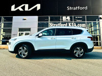 Heated Seats, Heated Steering Wheel, Aluminum Wheels, Apple CarPlay, Android Auto! "Stratford Kia Us... (image 4)