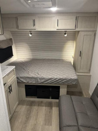 Coachmen Spirit SBT160RE-53- Have you been searching for a light towable travel trailer? A place to... (image 8)
