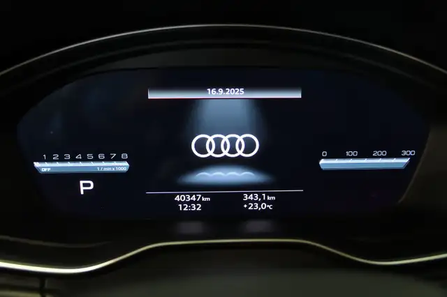 2023 Audi SQ5 Technik  / Black optics / Carplay / 355 HP / Certi in Cars & Trucks in Longueuil / South Shore - Image 19
