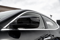 S Q4 | AWD |CLEAN CARFAX | CAM | SUNROOF | HEATED SEATS | MASERATI INSPECTION AVAILABLE UPON REQUEST... (image 4)