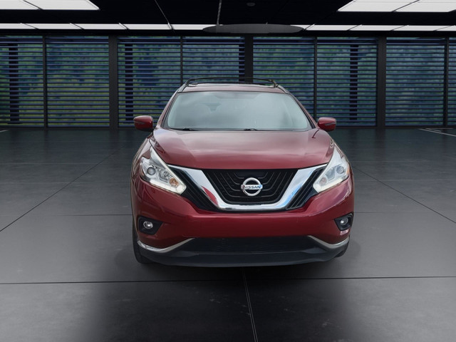 2016 Nissan Murano SV in Cars & Trucks in Calgary - Image 3