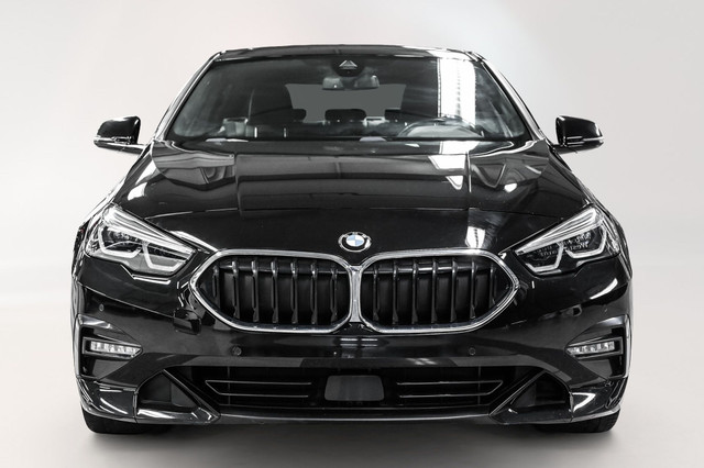 2021 BMW 228i XDrive Gran Coupe | AWD | GPS | Toit ouvrant Véhic in Cars & Trucks in City of Montréal - Image 2