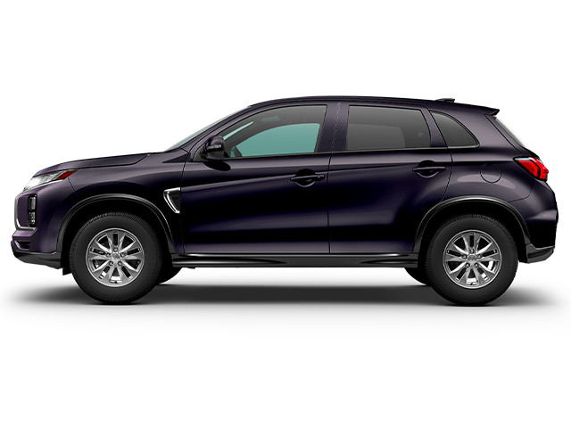 2025 Mitsubishi RVR SE AWC in Cars & Trucks in Oakville / Halton Region