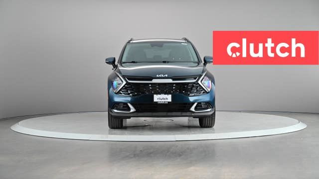 2024 Kia Sportage EX Premium AWD w/ Apple CarPlay, Heated Front  in Cars & Trucks in Ottawa - Image 3