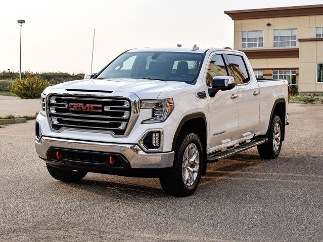 2020 GMC Sierra 1500 SLT 6.2L in Cars & Trucks in Strathcona County - Image 4