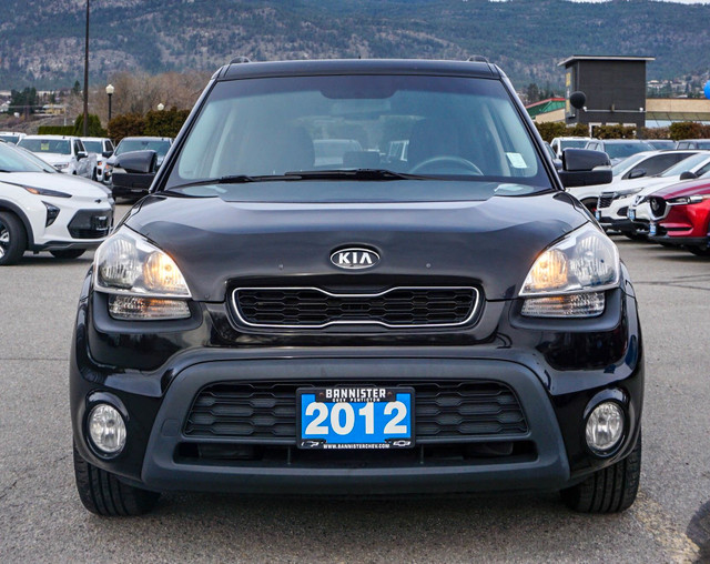 2012 Kia Soul 2.0L 2u in Cars & Trucks in Penticton - Image 2