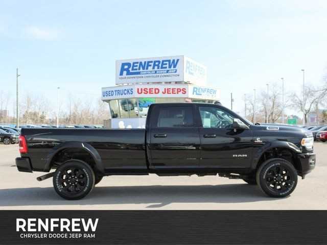 2022 Ram 3500 Big Horn in Cars & Trucks in Calgary