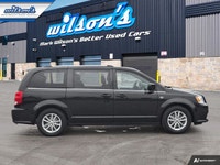 Come see this certified 2019 Dodge Grand Caravan 35th Anniversary | Split leather | Nav | DVD | Powe... (image 5)