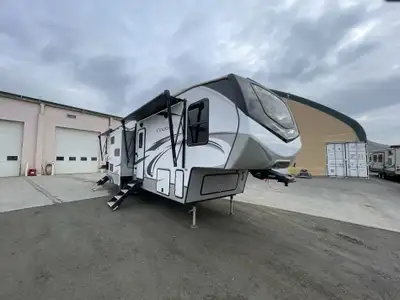 We are looking for good pre owned Rv's to buy or consign!! **VSA LICENSED BUSINESS** Safety + Enviro...